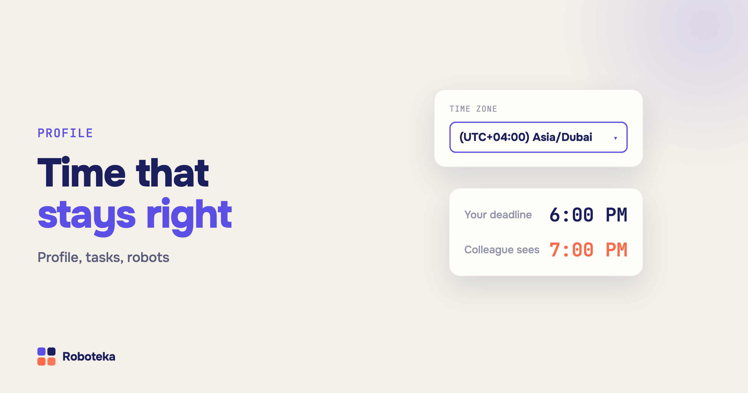 Bitrix24 Time Zone: How to Change It and Why the Time Is Wrong